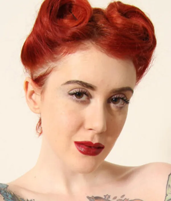 Roo Morgue's photo 5