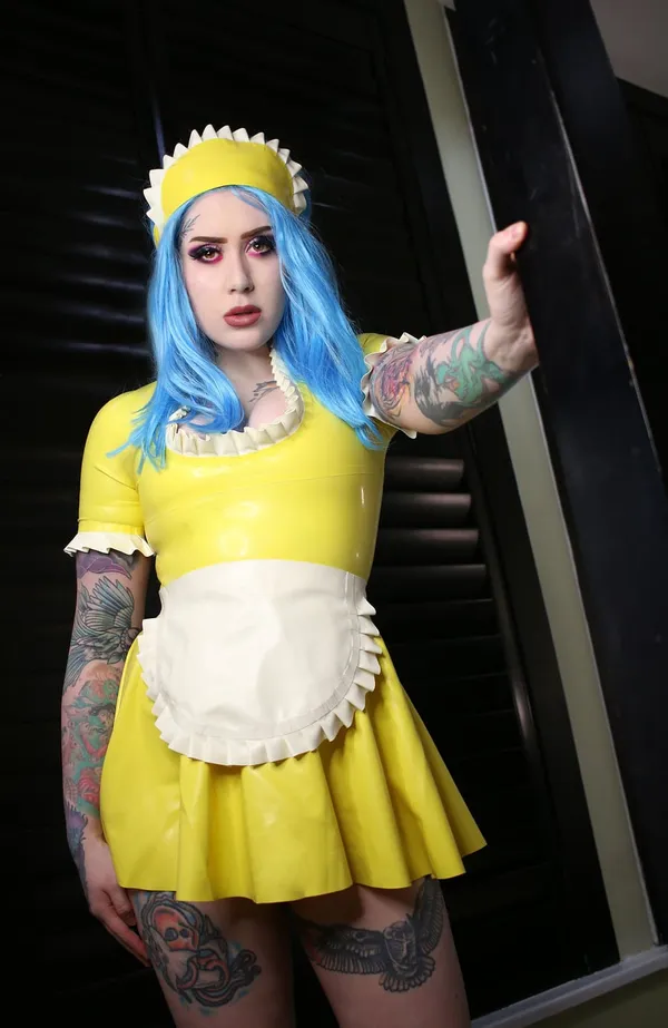 Roo Morgue's photo 7