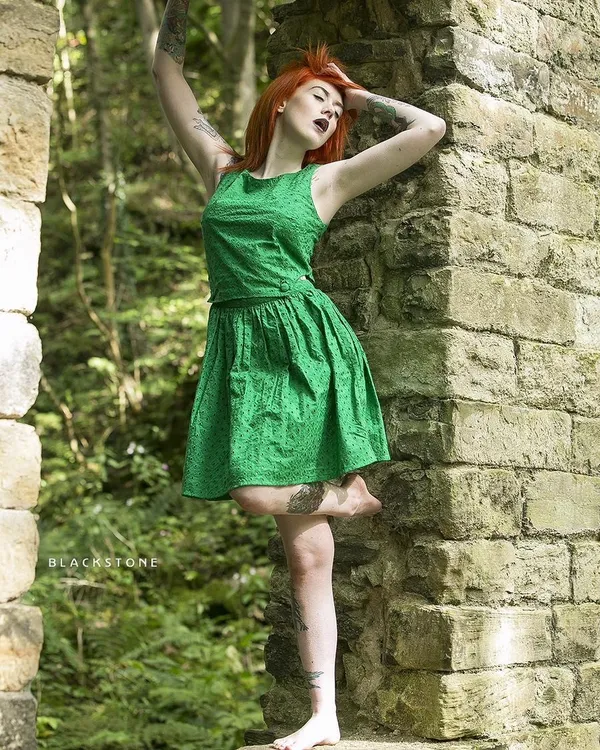 Roo Morgue's photo 9