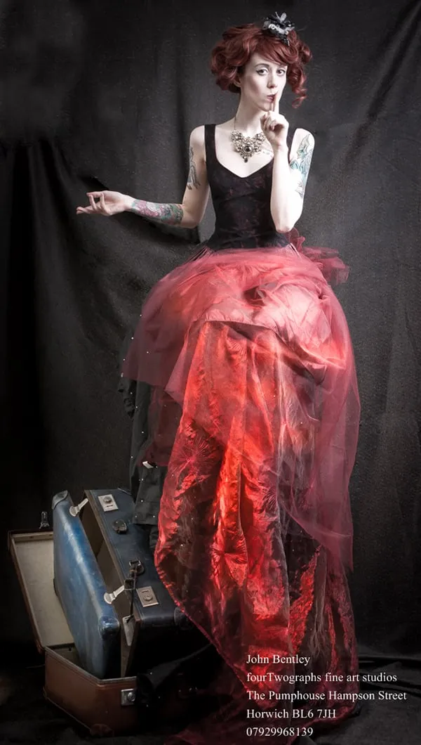 Roo Morgue's photo 10