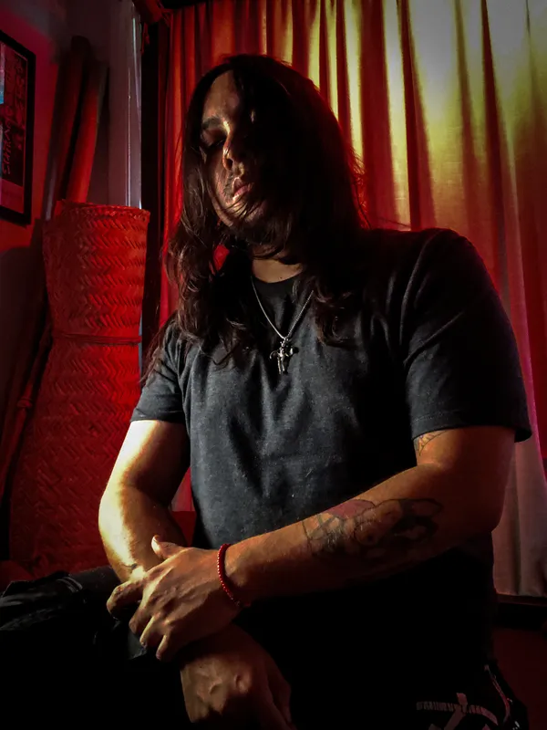 Roqueved Zagal's BabeWiki Profile