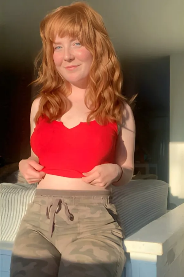 Rosalie Mae's BabeWiki Profile