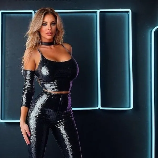 Rosana Happy's photo 7