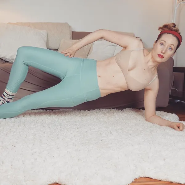 Rose Kelly's photo 7