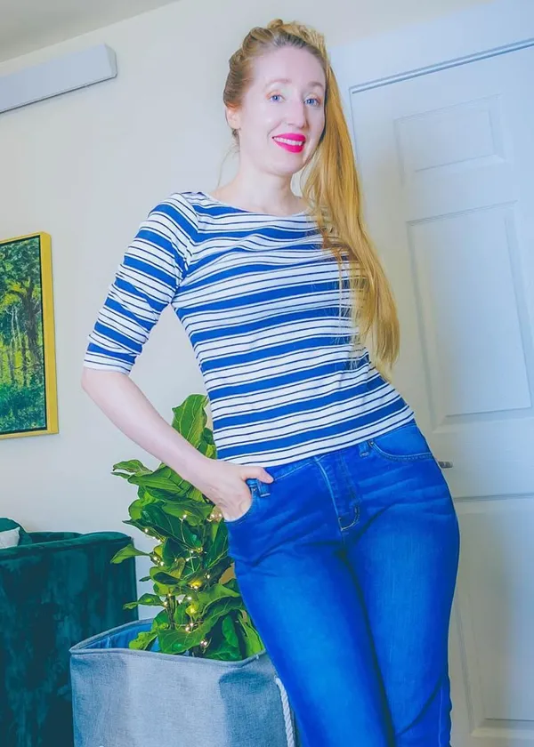 Rose Kelly's BabeWiki Profile