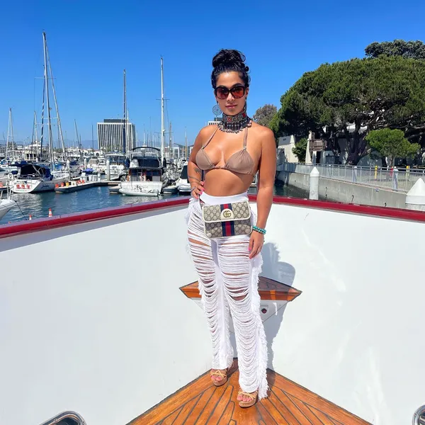 Rosette Sharma's photo 7