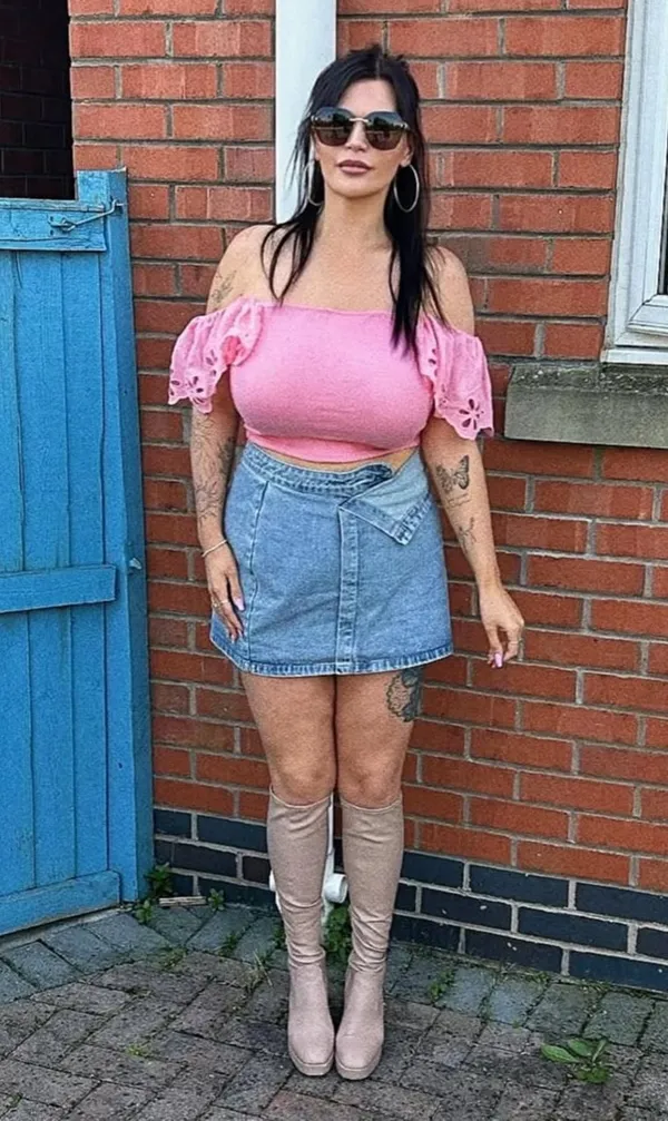 Rosie Amber Owen's photo 3