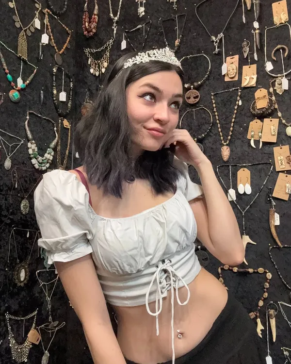 Rosie Lynn's photo 3