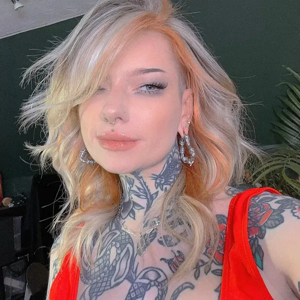 Rosie Rogerson's photo 5