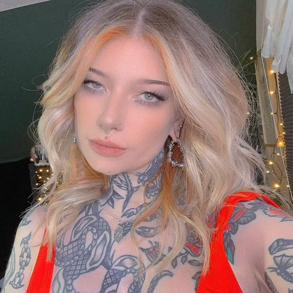 Rosie Rogerson's photo 6