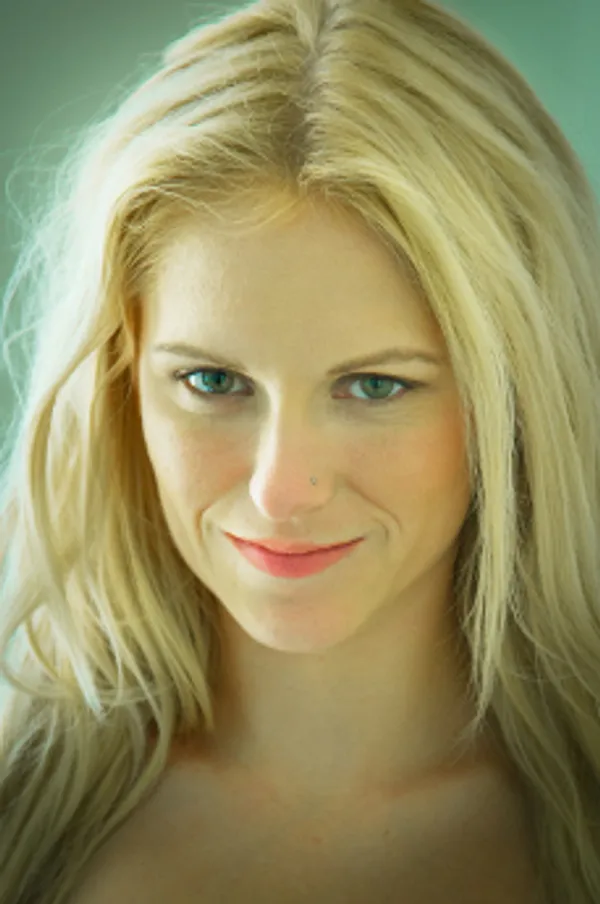 Rossella Visconti's photo 4