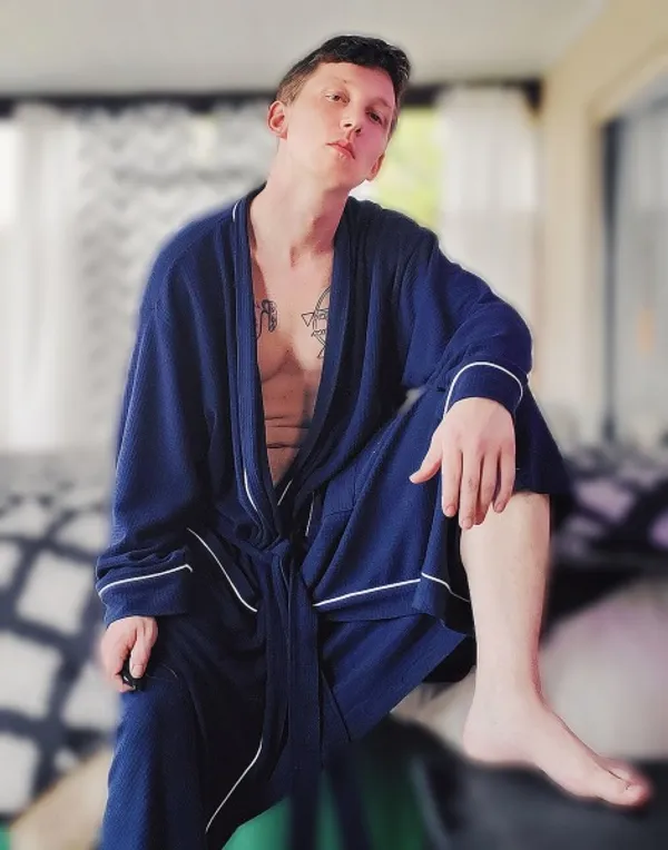 Rowan Hunter's photo 4