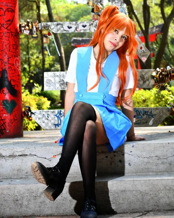 Roxxaneinsane's BabeWiki Profile