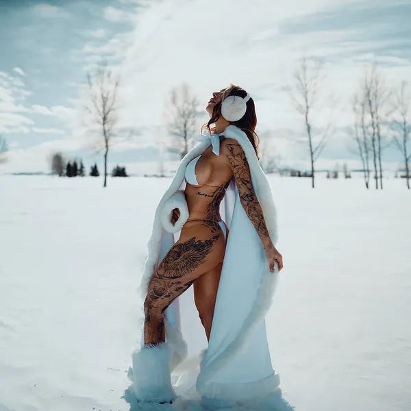 Roxy Stylezz's photo 4