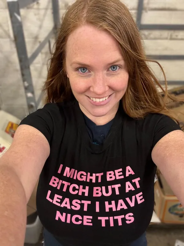 Rua Morrigan's photo 4