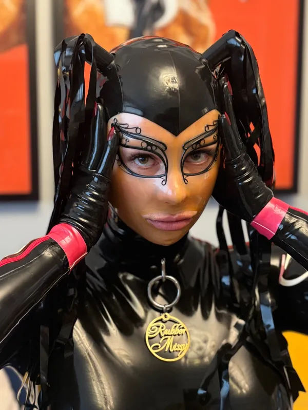 Rubber Missy's photo 2