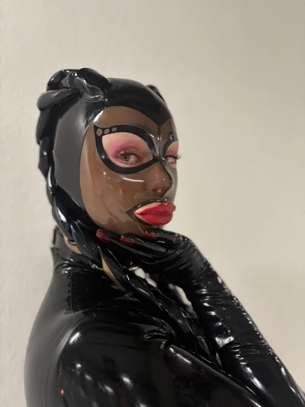 Rubber Missy's BabeWiki Profile