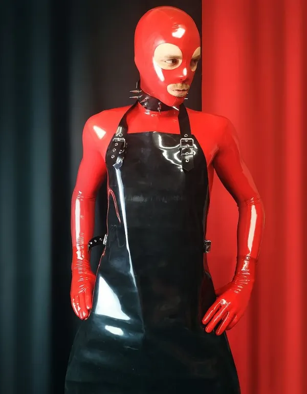 RubberHell's BabeWiki Profile