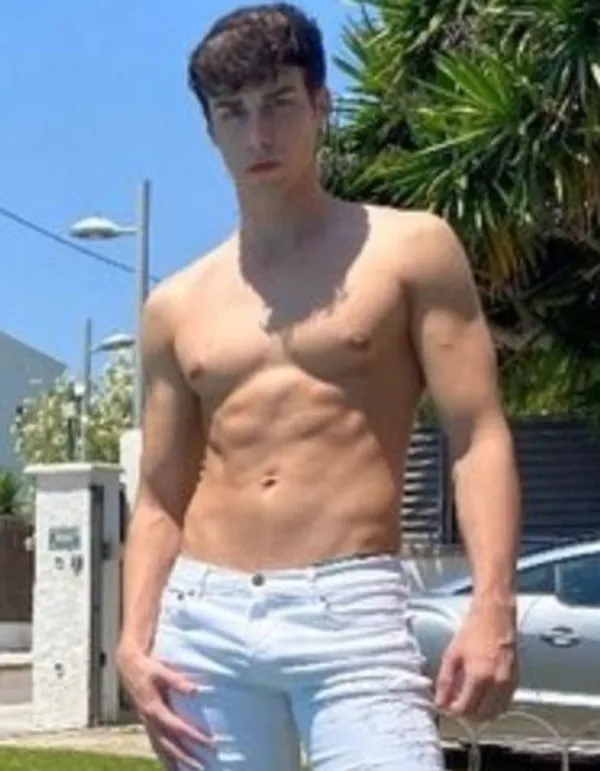 Ruben Rivera's BabeWiki Profile