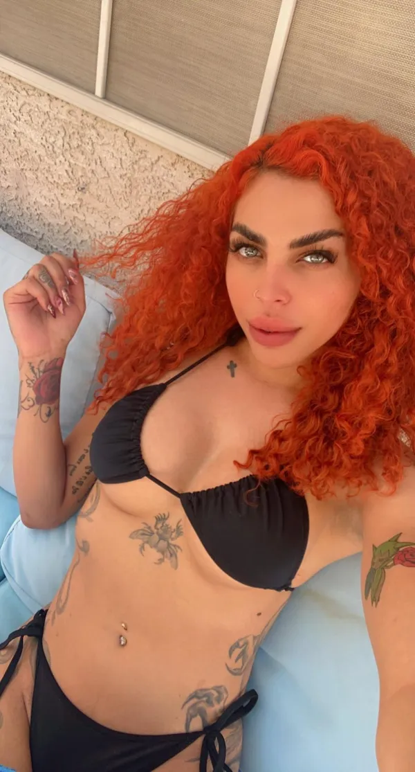 Rubi Maxim's photo 3