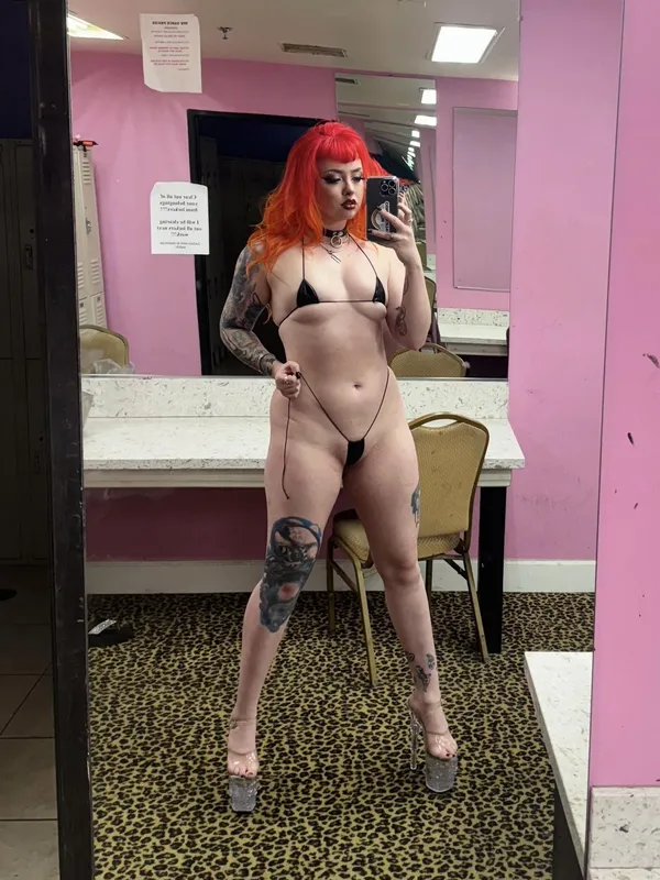 Rubie Hellia's photo 2