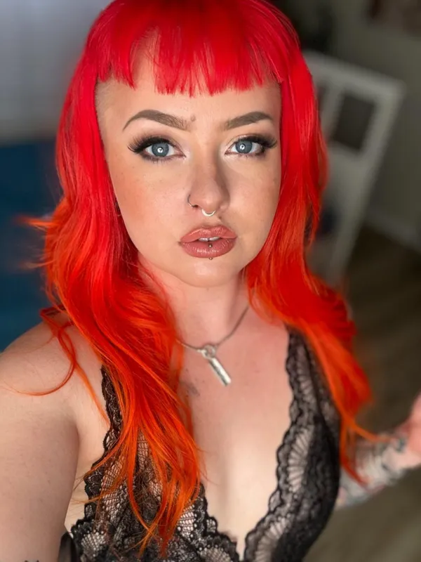 Rubie Hellia's photo 4