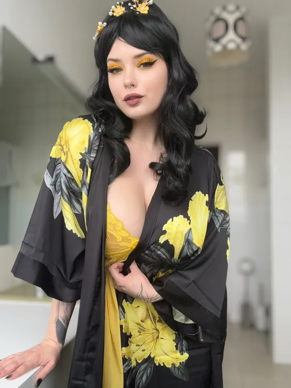 Ruby Alexia's photo 3