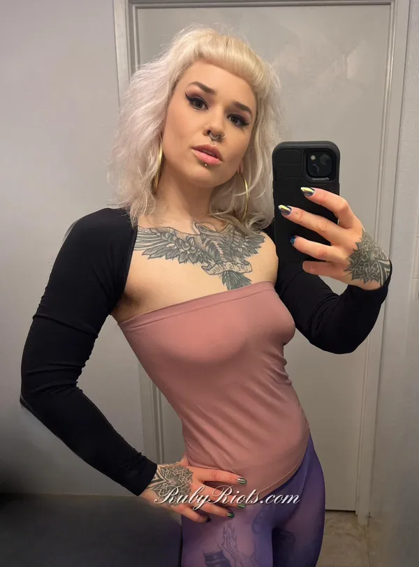 Ruby Riots's photo 6