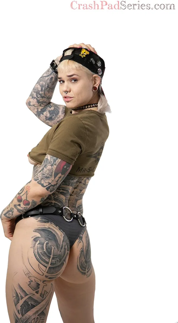 Ruby Riots's photo 8