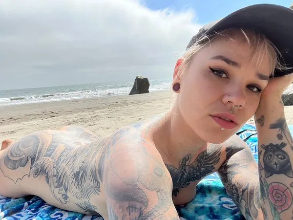 Ruby Riots's photo 10