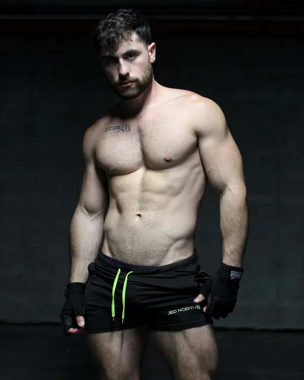 Ruggery Valdivia's BabeWiki Profile