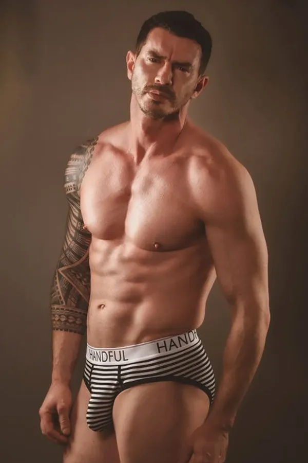 Ryan Biggs's photo 3