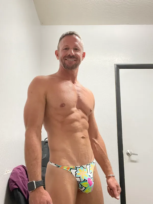 Ryan Clarke's photo 3