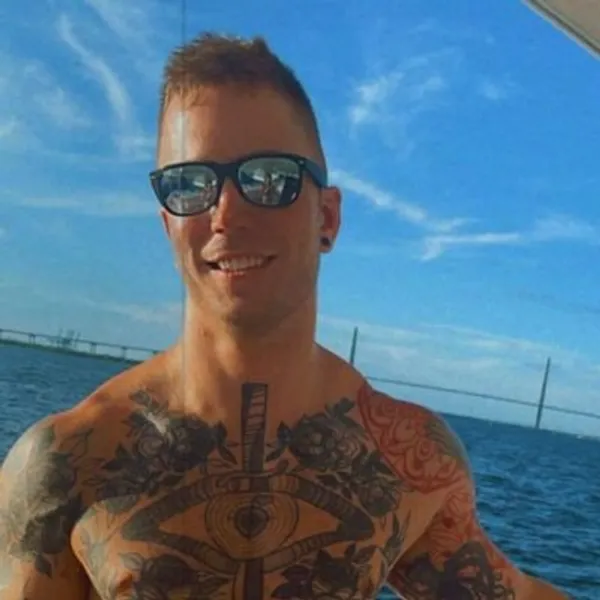 Ryan Penny's BabeWiki Profile