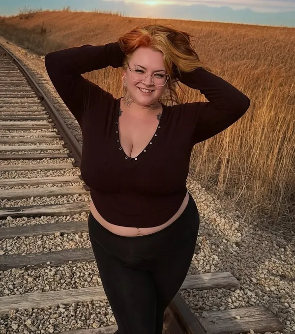 Ryann Ramona Jade's photo 6