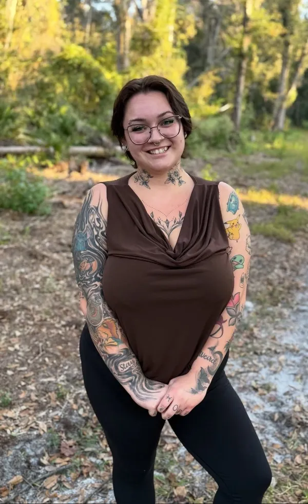 Ryann Ramona Jade's BabeWiki Profile