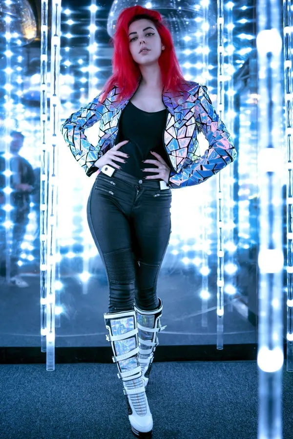 Ryuu Lavitz's photo 6