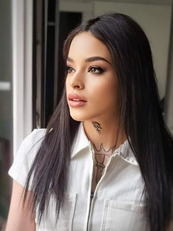 Saba Lapiedra's BabeWiki Profile