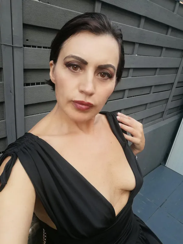 Sabina Agos's photo 3