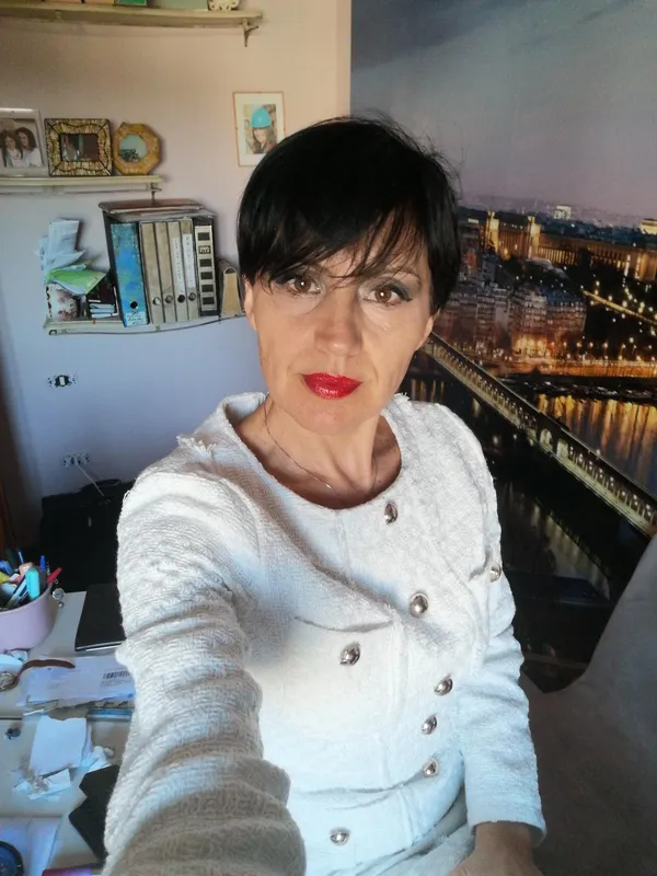 Sabina Agos's photo 6