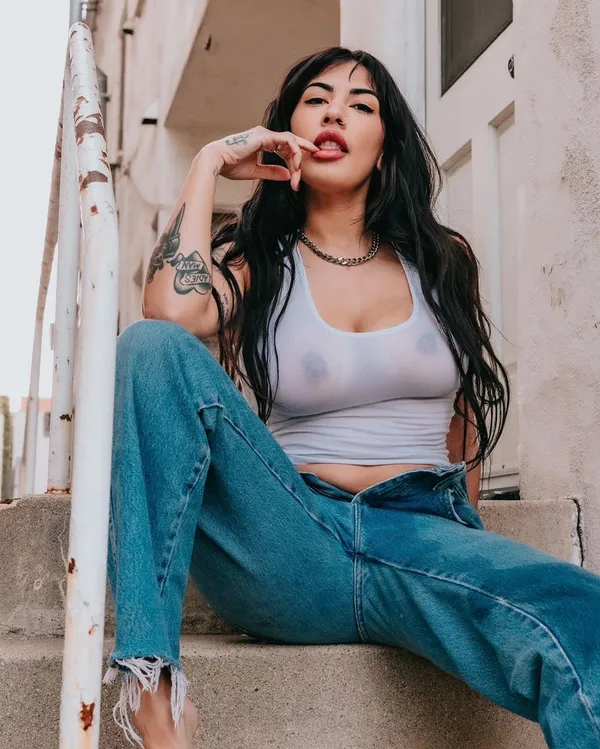 Sabina Magic's photo 6