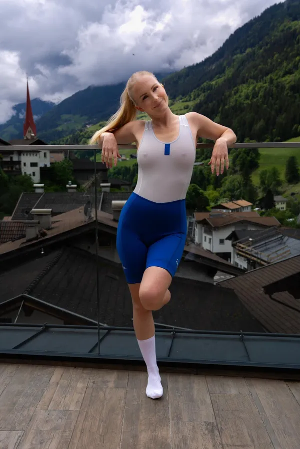 Sabrina Fischer's photo 7