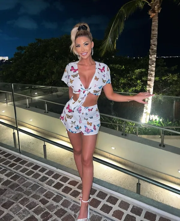 Sabrina Ianniciello's photo 6