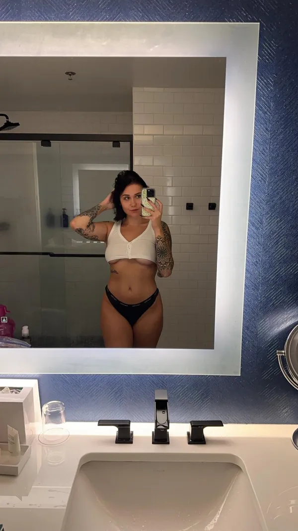 Sabrina's BabeWiki Profile