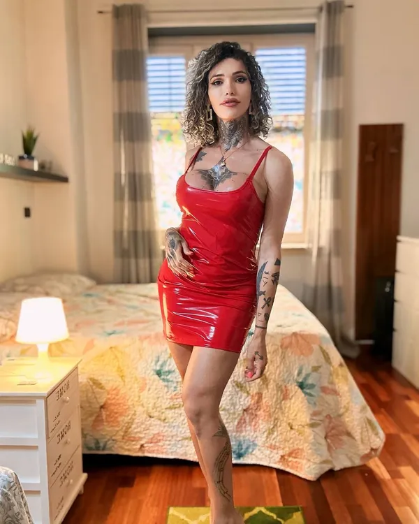 Sabrina Prezotte's photo 5