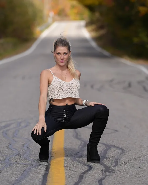 Sacha Swings's photo 3