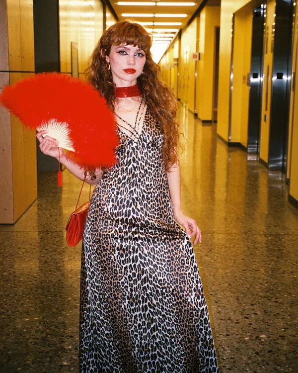 Sadie (Playboy)'s photo 3