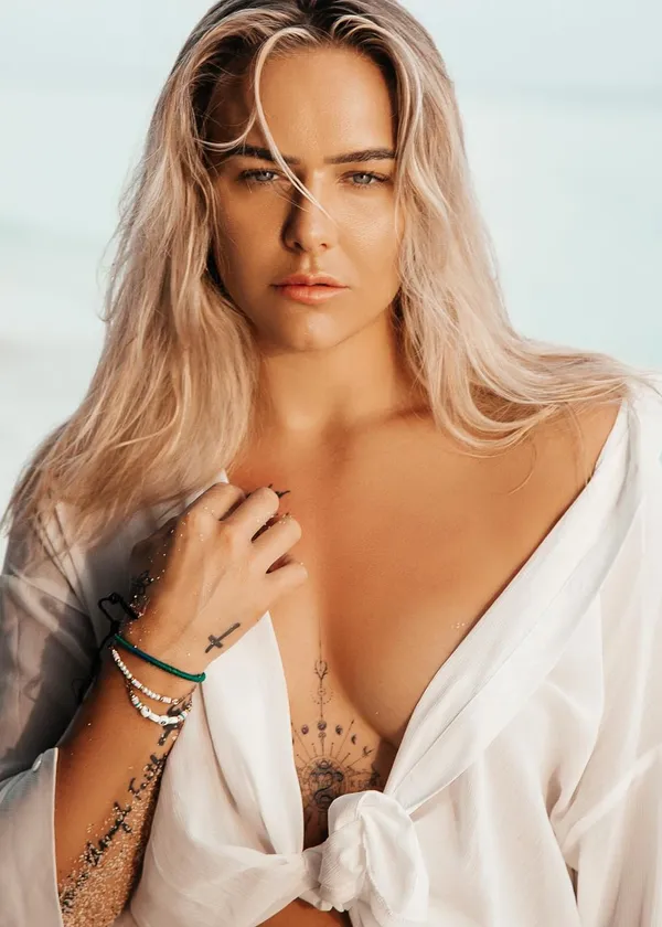 Sadie Gibbs's photo 6