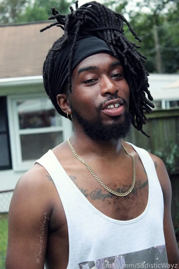 Sadistic Wayz's BabeWiki Profile