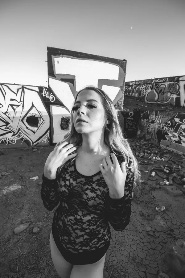 Sage Henderson's BabeWiki Profile